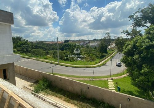 Casa em Condomínio com 329m², 3 quartos no bairro Colinas de Indaiatuba em Indaiatuba