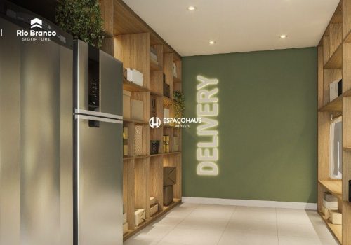 Estação Real Garden Club