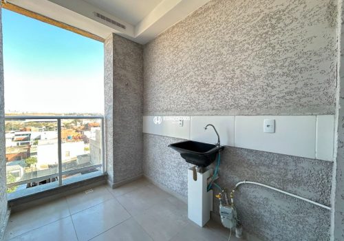 Apartamento com 51m², 2 quartos no bairro Parque Residencial Sabiás em Indaiatuba