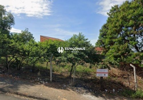 Terreno Residencial com 332m² no bairro Núcleo Residencial Professor Carlos Aldrovandi em Indaiatuba