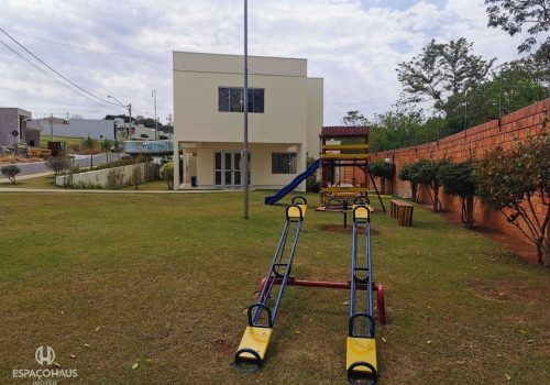 Jardim Residencial Viena