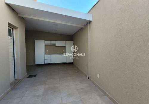 Casa em Condomínio com 187m², 3 quartos no bairro Vila Suíça em Indaiatuba