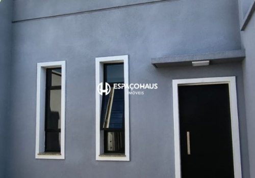 Casa com 65m², 2 quartos no bairro Residencial Jardim dos Sabias em Indaiatuba