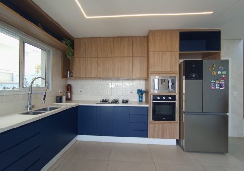 Casa em Condomínio com 217m², 4 quartos no bairro Residencial Dona Maria José em Indaiatuba