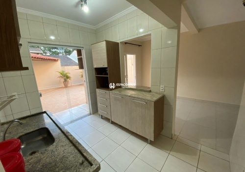 Casa em Condomínio com 125m², 3 quartos no bairro Parque Residencial Indaiá em Indaiatuba