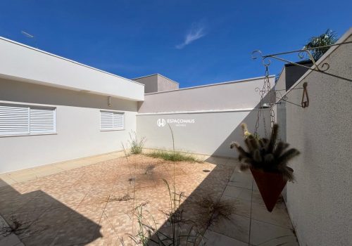 Casa em Condomínio com 165m², 3 quartos no bairro Jardim Residencial Terra Nobre em Indaiatuba