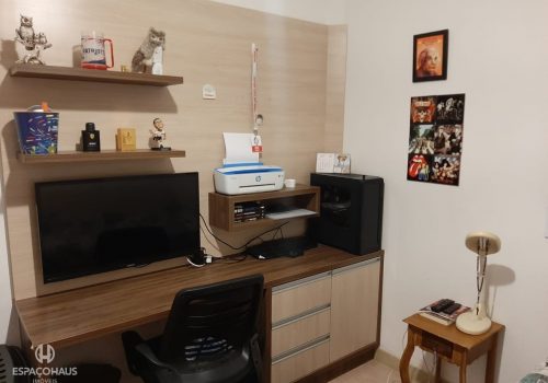 Apartamento com 73m², 2 quartos no bairro Jardim Pau Preto em Indaiatuba