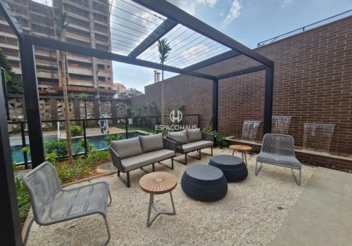 Apartamento com 71m², 2 quartos no bairro Centro em Indaiatuba