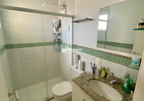 Casa em Condomínio com 110m², 3 quartos no bairro Chácara Belvedere em Indaiatuba