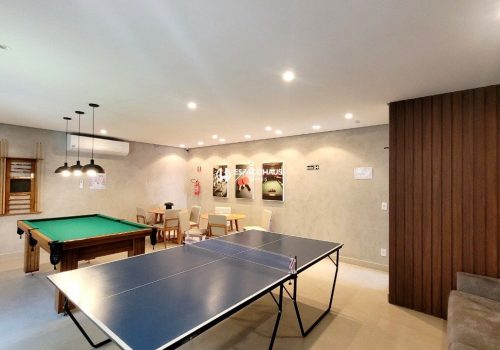 Apartamento com 74m², 3 quartos no bairro Jardim Santiago em Indaiatuba