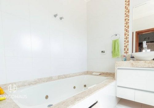 Casa em Condomínio com 270m², 3 quartos no bairro Jardim Reserva Bom Viver de Indaiatuba em Indaiatuba