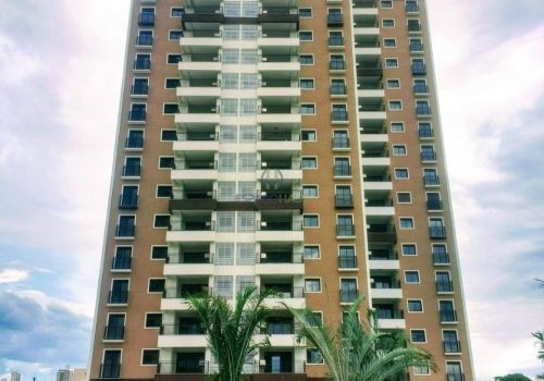 Apartamento com 104m², 3 quartos no bairro Vila Almeida em Indaiatuba