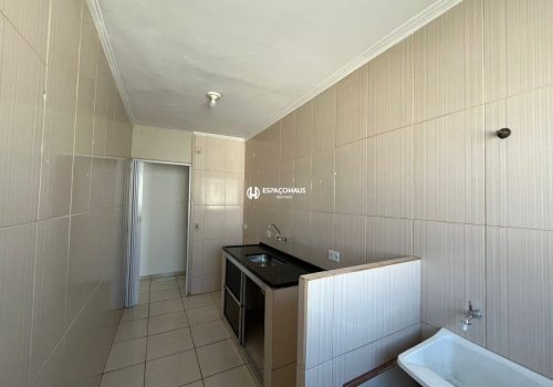 Apartamento com 62m², 2 quartos no bairro Núcleo Habitacional Brigadeiro Faria Lima em Indaiatuba
