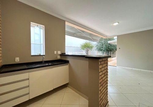 Casa em Condomínio com 350m², 4 quartos no bairro Chácara Areal em Indaiatuba