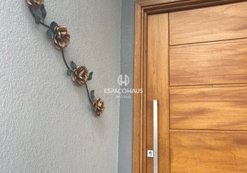 Casa em Condomínio com 215m², 3 quartos no bairro Jardim Residencial Terra Nobre em Indaiatuba