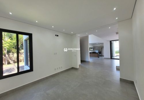 Casa em Condomínio com 346m², 4 quartos no bairro Chácara Areal em Indaiatuba