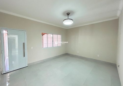 Casa com 115m², 2 quartos no bairro Núcleo Residencial Professor Carlos Aldrovandi em Indaiatuba