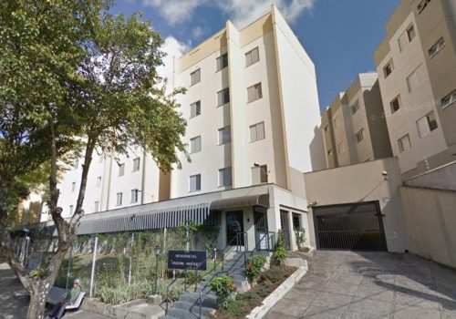 Residencial Jardim América