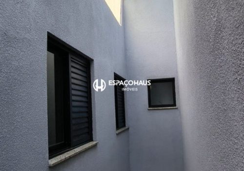 Casa com 65m², 2 quartos no bairro Residencial Jardim dos Sabias em Indaiatuba