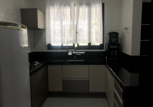 Casa em Condomínio com 115m², 3 quartos no bairro Jardim Park Real em Indaiatuba