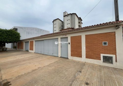 Casa comercial para Alugar com 212m² no bairro Cidade Nova I em Indaiatuba