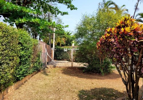 Chácara em Condomínio com 369m², 3 quartos no bairro Terras de Itaici em Indaiatuba
