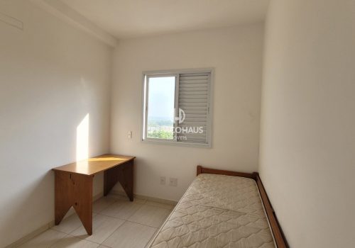 Apartamento com 70m², 3 quartos no bairro Jardim Sevilha em Indaiatuba