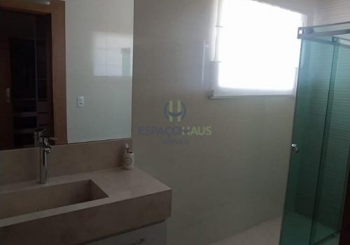 Casa em Condomínio com 659m², 4 quartos no bairro Condomínio Helvetia Park II em Indaiatuba