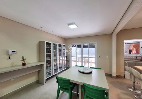 Casa com 189m², 3 quartos no bairro Cidade Nova em Indaiatuba