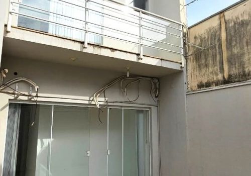 Salão Comercial / Loja com 260m² no bairro Jardim Colonial em Indaiatuba