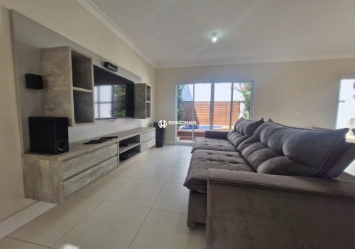 Casa em Condomínio com 200m², 4 quartos no bairro Jardim Portal dos Ipês em Indaiatuba