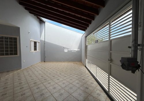 Casa com 132m², 3 quartos no bairro Jardim Nova Indaiá em Indaiatuba