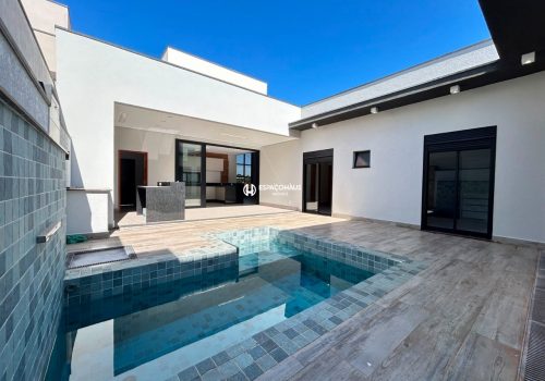 Casa com 192m², 3 quartos no bairro Colinas de Indaiatuba em Indaiatuba