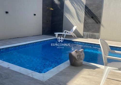 Casa em Condomínio com 357m², 5 quartos no bairro Condomínio Helvetia Park III em Indaiatuba