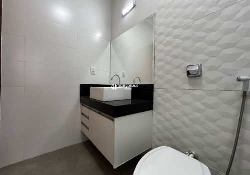 Casa em Condomínio com 256m², 3 quartos no bairro Jardim dos Lagos em Indaiatuba
