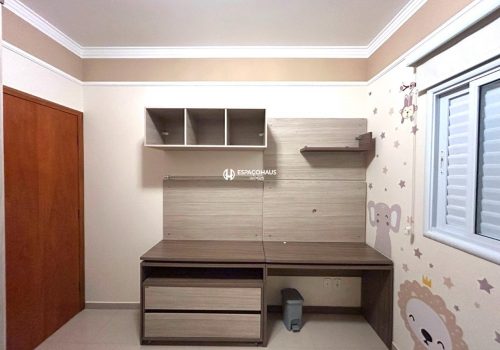 Casa com 127m², 3 quartos no bairro Jardim dos Colibris em Indaiatuba