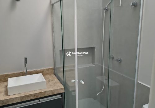 Casa com 70m², 3 quartos no bairro Jardim Casablanca em Indaiatuba