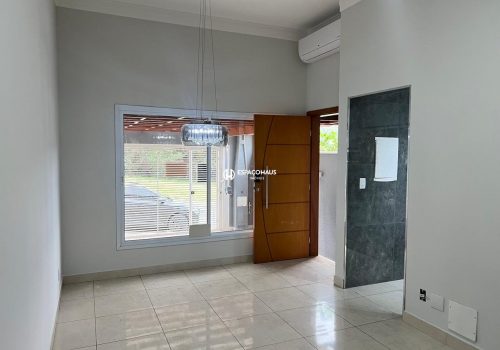 Casa com 75m², 3 quartos no bairro Jardim Regente em Indaiatuba