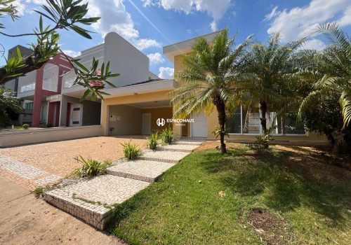 Casa em Condomínio com 218m², 4 quartos no bairro Altos da Bela Vista em Indaiatuba