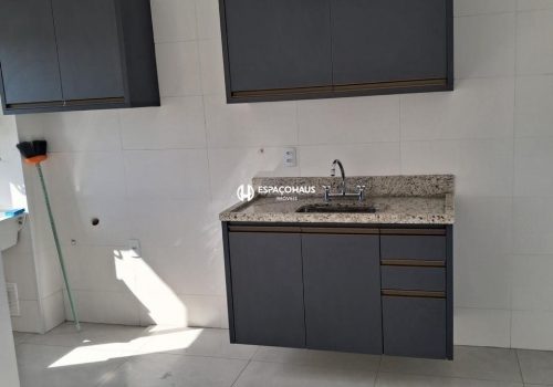 Apartamento para Alugar com 47m², 2 quartos no bairro Vívere Residencial em Indaiatuba