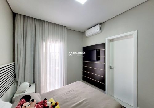 Casa em Condomínio com 199m², 3 quartos no bairro Residencial Dona Maria José em Indaiatuba