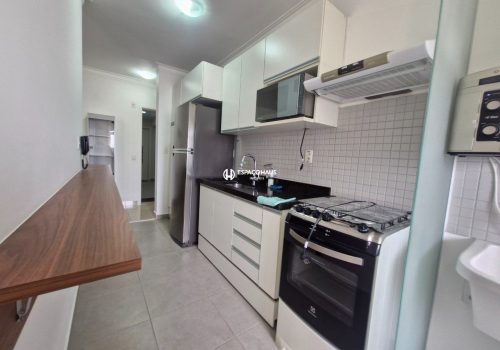 Apartamento com 95m², 2 quartos no bairro Jardim Pau Preto em Indaiatuba