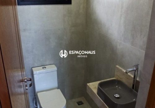 Casa em Condomínio com 277m², 3 quartos no bairro Residencial Dona Maria José em Indaiatuba