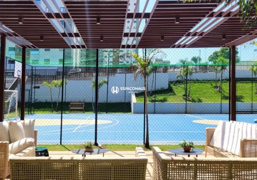 Apartamento com 74m², 3 quartos no bairro Jardim Santiago em Indaiatuba