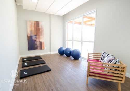 Apartamento com 103m², 3 quartos no bairro Vila Almeida em Indaiatuba