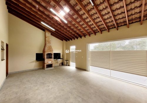 Casa com 128m², 3 quartos no bairro Jardim Casablanca em Indaiatuba