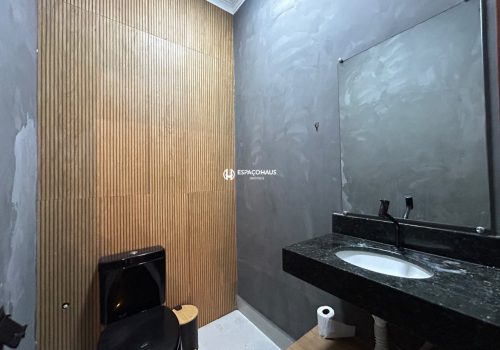 Casa com 112m², 2 quartos no bairro Parque Residencial Sabiás em Indaiatuba
