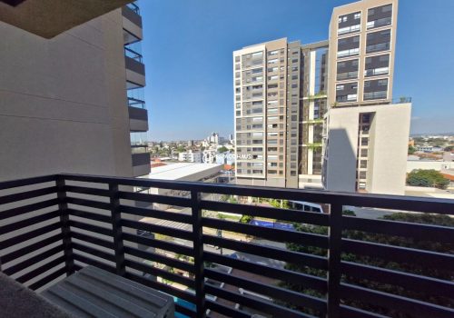Apartamento com 75m², 2 quartos no bairro Centro em Indaiatuba