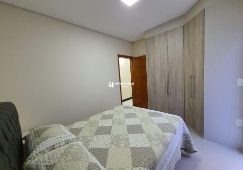 Casa em Condomínio com 121m², 3 quartos no bairro Jardins do Império em Indaiatuba