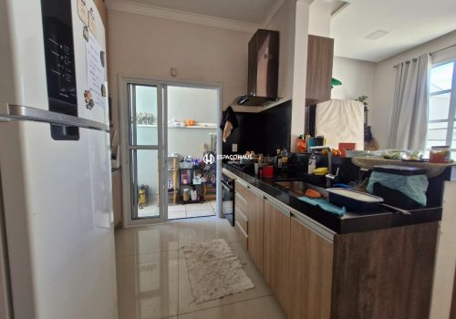 Casa com 60m², 2 quartos no bairro Jardim Residencial Veneza em Indaiatuba